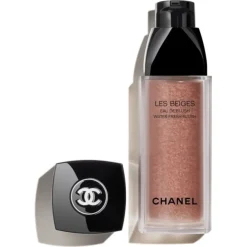 ROUGE LES BEIGES Eau de Blush von CHANEL