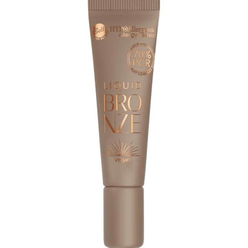 Rouge Liquid Bronze von HYPOAllergenic