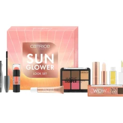 Rouge Magic Shaper Face Cream Palette von Catrice