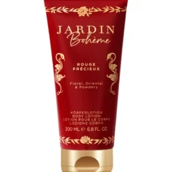 Rouge Précieux Body Lotion von Jardin Bohème