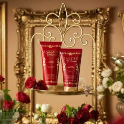 Rouge Précieux Body Lotion von Jardin Bohème