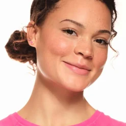 Rouge Soft Touch Mousse Blush von Essence