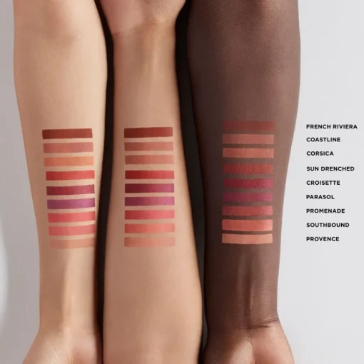 Rouge Tinted Moisturizer Blush von Laura Mercier