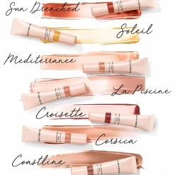 Rouge Tinted Moisturizer Blush von Laura Mercier