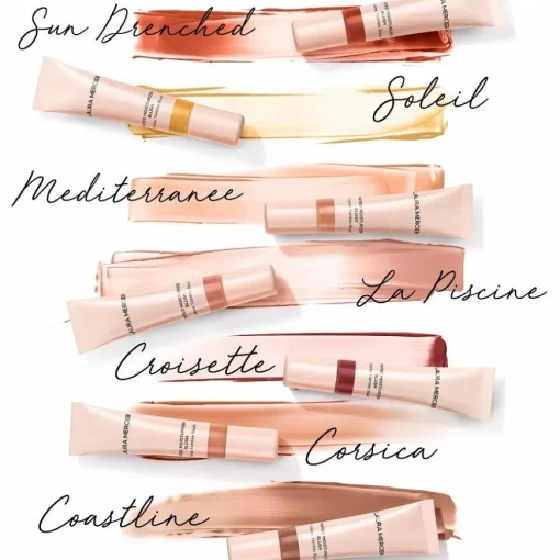 Rouge Tinted Moisturizer Blush von Laura Mercier