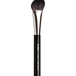 Rougepinsel Luxe Rougepinsel klein, schräg, extrafeine Ziegenhaare von Da Vinci
