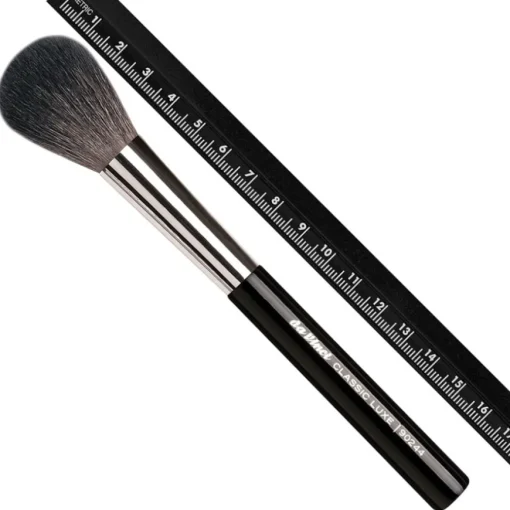 Rougepinsel Luxe Rougepinsel rund, extrafeine Ziegenhaare von Da Vinci