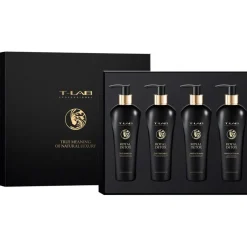Royal Detox Duo Treatment von T-LAB Professional