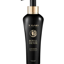 Royal Detox Elixir Premier von T-LAB Professional