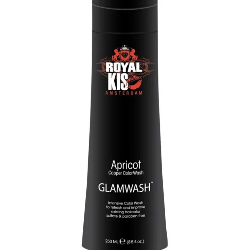 Royal GlamWash von Kis Keratin Infusion System
