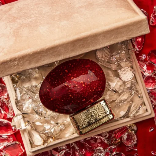 Royal Stone Eau de Parfum Spray Ruby Red von The House of Oud