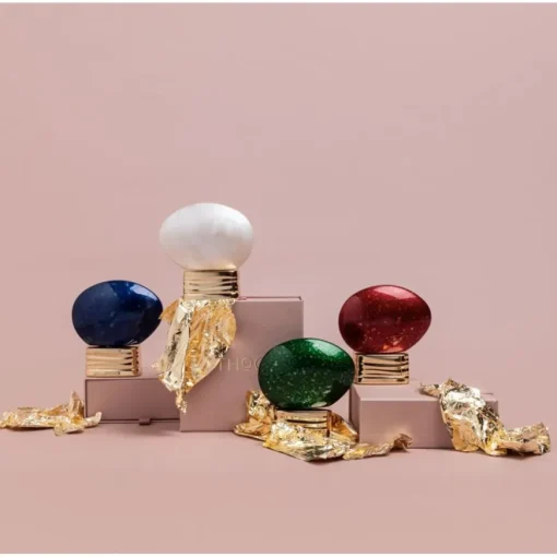 Royal Stone Eau de Parfum Spray Ruby Red von The House of Oud