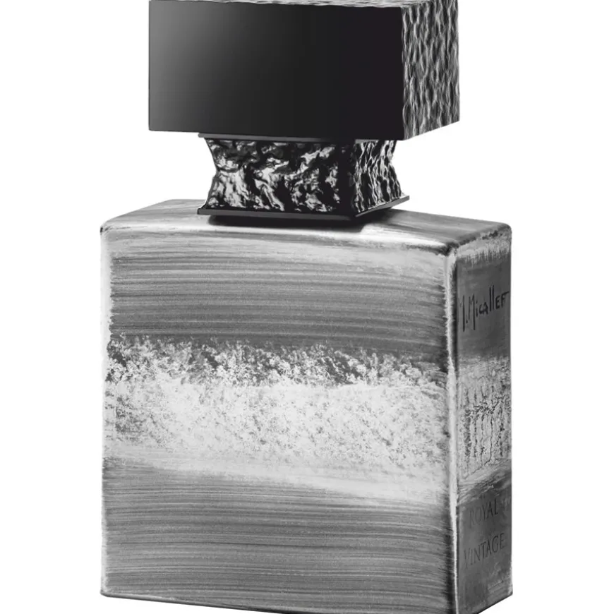 Royal Vintage Eau de Parfum Spray von M.Micallef