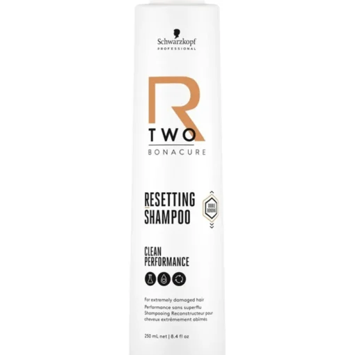R-TWO Resetting Shampoo von Schwarzkopf Professional