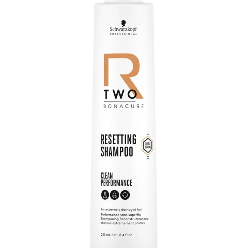 R-TWO Resetting Shampoo von Schwarzkopf Professional