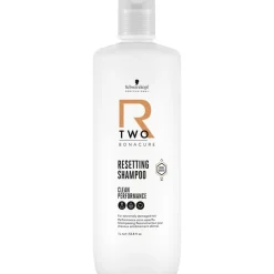 R-TWO Resetting Shampoo von Schwarzkopf Professional