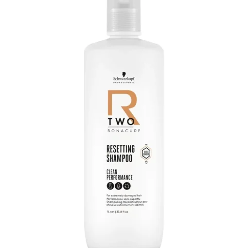 R-TWO Resetting Shampoo von Schwarzkopf Professional