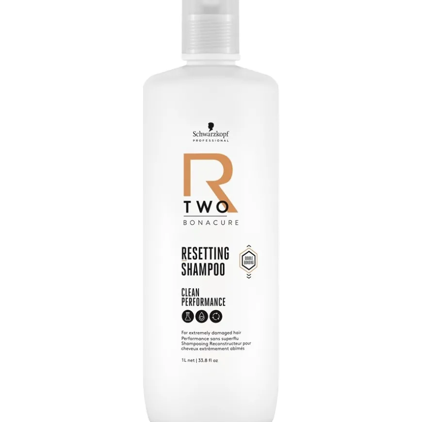 R-TWO Resetting Shampoo von Schwarzkopf Professional