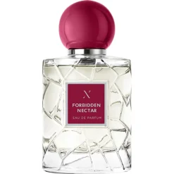 Ruby Collection Eau de Parfum Spray Forbidden Nectar von LES SOEURS DE NOÉ