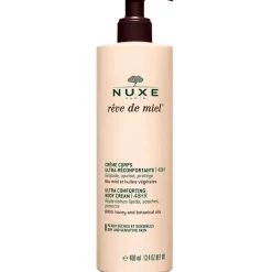 Rêve de Miel Crème Corps Ultra-Réconfortante von Nuxe