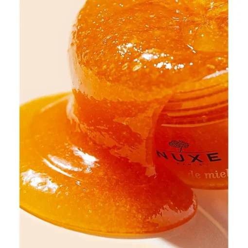 Rêve de Miel Deliciously Nourishing Body Scrub von Nuxe