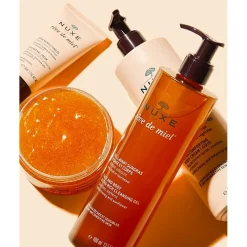 Rêve de Miel Deliciously Nourishing Body Scrub von Nuxe