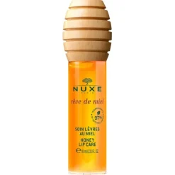 Rêve de Miel Honey Lip Care von Nuxe