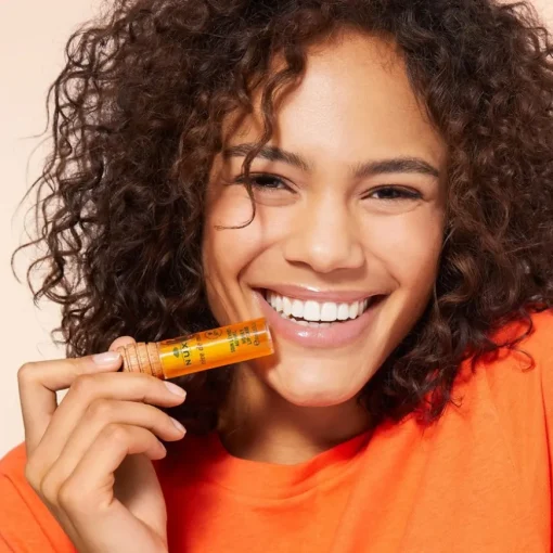 Rêve de Miel Honey Lip Care von Nuxe