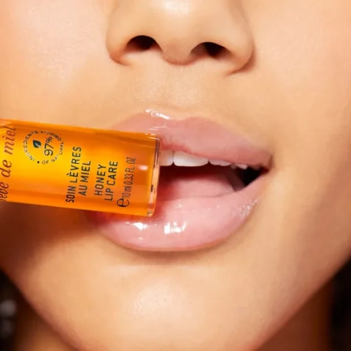 Rêve de Miel Honey Lip Care von Nuxe