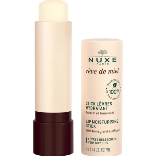 Rêve de Miel Lip Moisturizing Stick von Nuxe