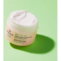 Rêve de Thé Crème Raffermissante Tonifiante von Nuxe