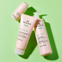 Rêve de Thé Lait Hydratant Ressourcant 24h von Nuxe