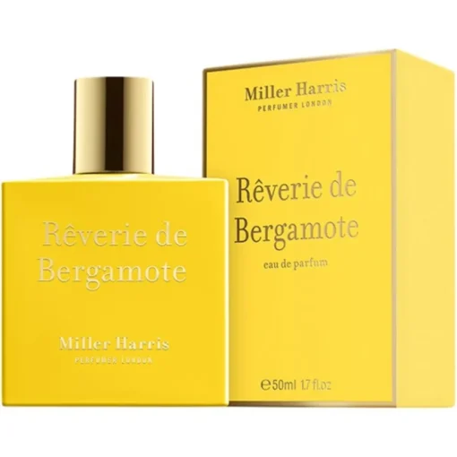 Rêverie de Bergamote Eau de Parfum Spray von Miller Harris