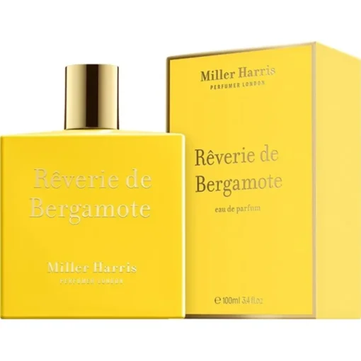 Rêverie de Bergamote Eau de Parfum Spray von Miller Harris