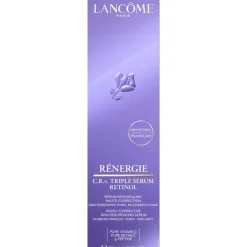 Rénergie C.R.x. Triple Serum Retinol von Lancôme
