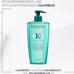 Résistance Bain Extentioniste von Kérastase