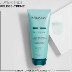 Résistance Ciment Anti-Usure von Kérastase