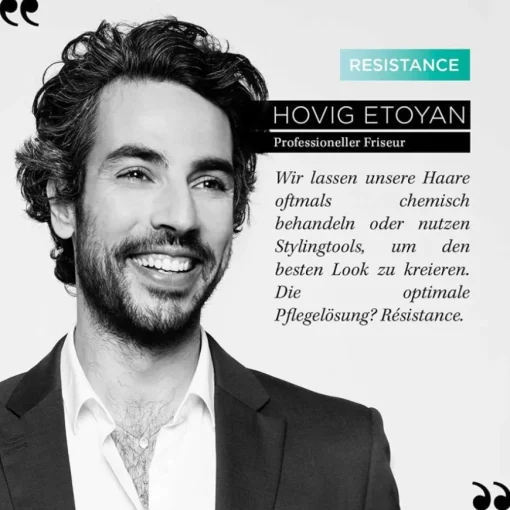 Résistance Fondant Extentioniste von Kérastase