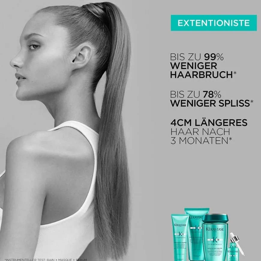 Résistance Masque Extentioniste von Kérastase