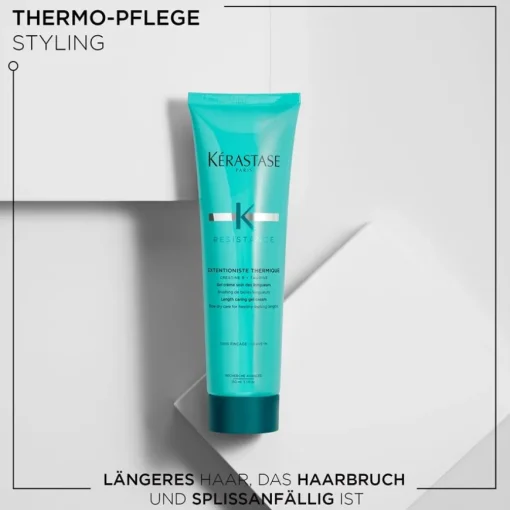 Résistance Thermique Length Caring Gel Cream von Kérastase