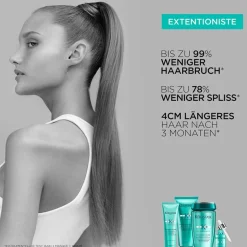 Résistance Thermique Length Caring Gel Cream von Kérastase