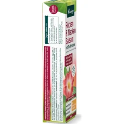 Rücken, Gelenke & Muskeln Rücken und Nacken Balsam von Kneipp