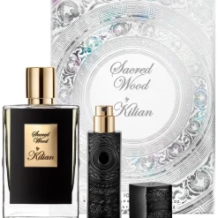 Sacred Wood Geschenkset von Kilian Paris