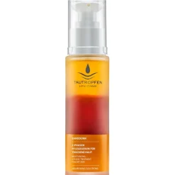Sanddorn Nourishing Solutions 2-Phasen Treatment von TAUTROPFEN