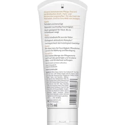 sanfte Hautpflege Pflegecreme von Lavera