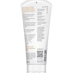 sanfte Hautpflege Waschlotion & Shampoo von Lavera