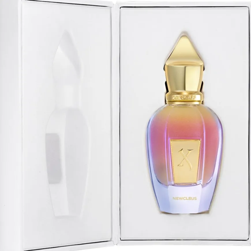 Sans Collection Eau de Parfum Spray Newcleus von XERJOFF