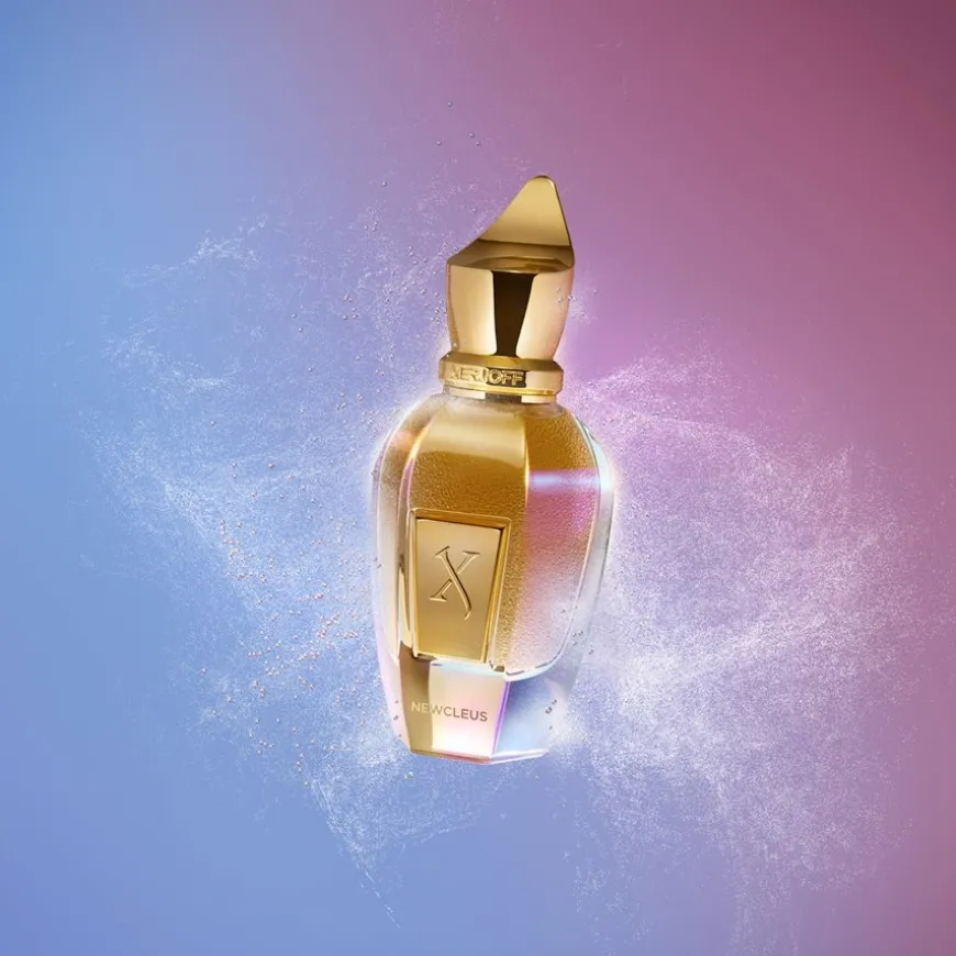 Sans Collection Eau de Parfum Spray Newcleus von XERJOFF