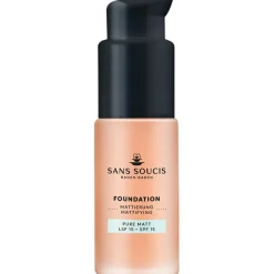 Sans Soucis Pure Matt Foundation