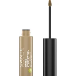 Sante Naturkosmetik Tinted Eyebrow Gel